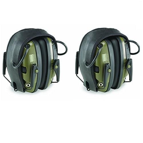 2PACK - Howard Leight R-01526 Impact Sport Electro...