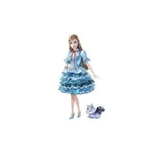 Barbie: Alice in Wonderland by Mattel｜wakiasedry