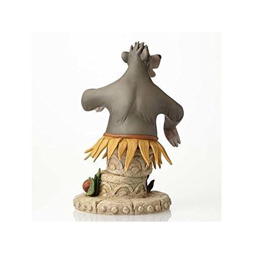 Grand Jester Bust - Baloo Disney / Pixar The Jungl...