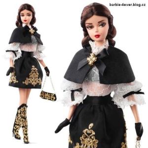 バービー ベーシックス ドール Model No.09 Collection 001 : ワールド