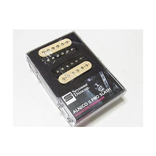Seymour Duncan APH-2 Set zebra/Reverse Zebra Alnic...