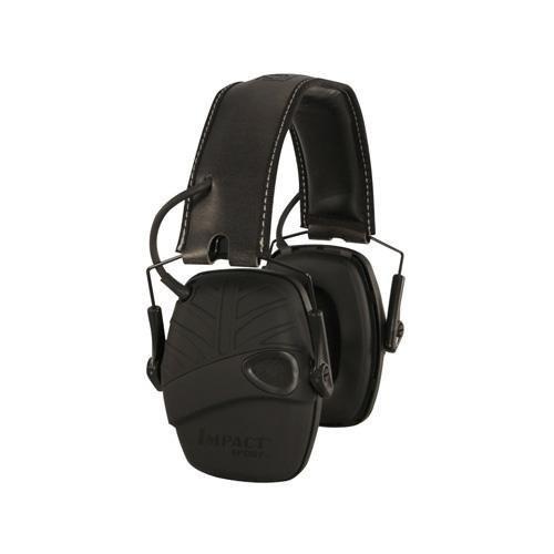 Howard Leight Impact Sport Tactical Electronic Ear...