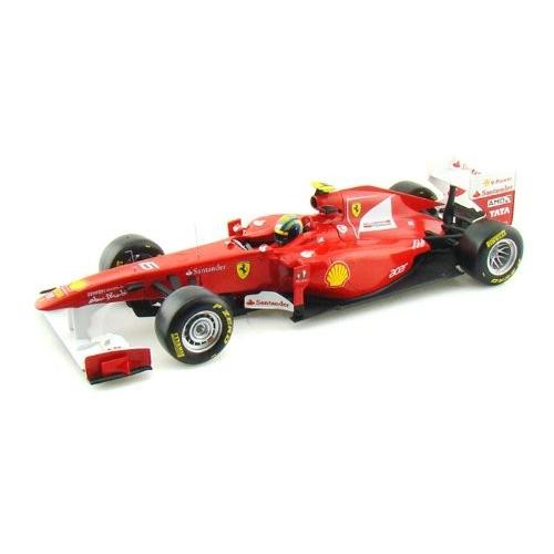 Ferrari F1 150??? F2011 Italia F. Massa #6 1/18 - ...