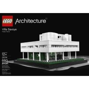 LEGO 21050 Architecture Studio レゴ アーキテクチャー : ワールド 