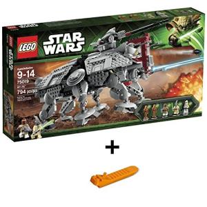 LEGO(レゴ) スターウォーズ】 スター・ウォーズ AT-TE? 75019 ...