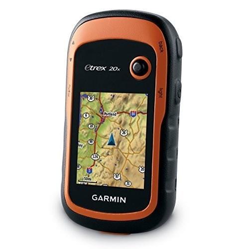 Garmin eTrex 20x by Garmin