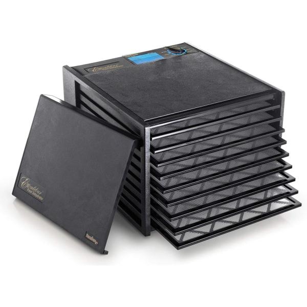 Excalibur エクスカリバー Economy ディハイドレーター 9 Tray　