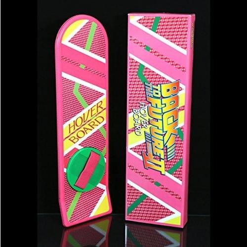 Back to the Future II Hoverboard Movie Prop Replic...