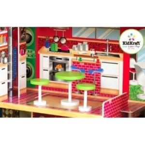 kidkraft designer dollhouse
