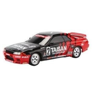 103652 RS32-01 RTR Taisan Klepper GT-R (#2) 1991 J...