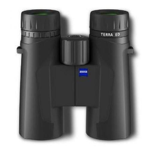 カールツァイス双眼鏡 Zeiss 8x42 Terra ED Binocular