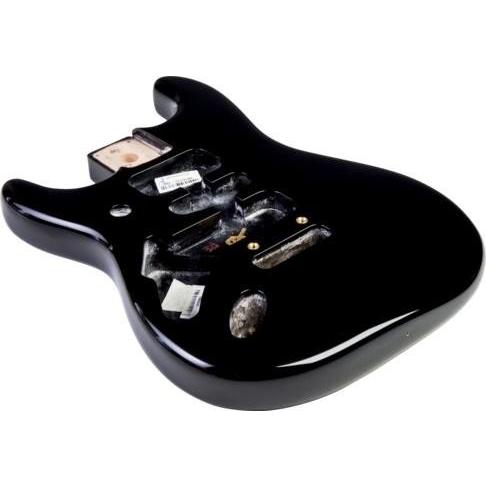 フェンダー USA ボディ Fender Stratocaster HSH Alder Body M...