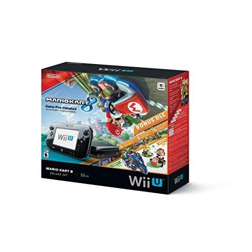 Mario Kart 8 Deluxe Set