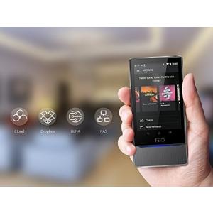 FiiO X7 Portable High Resolution Music Player by Fiio