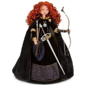 Disney（ディズニー） enesco エネスコ プリンセス フィギュア