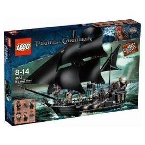 LEGO Pirates of Caribbean (レゴブロック：パイレーツ・オブ 