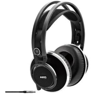 AKG Superior Reference Headphones K812