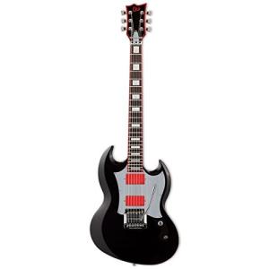 LTD GT-600 Glenn Tipton Judas Priest ジューダスプリースト グレン・ティプトン モデル SGシェイプ エ