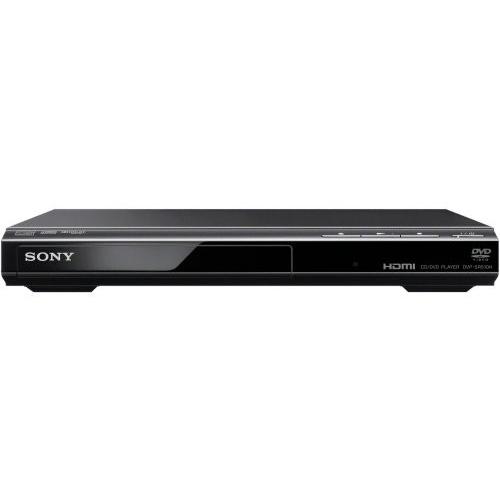 SONY DVP-SR510H DVDプレーヤー