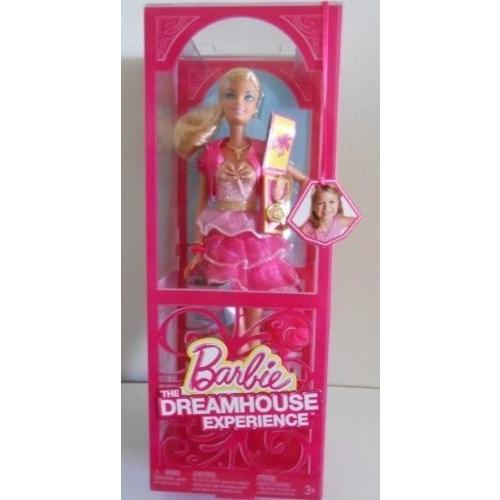 バービー 2013 Exclusive 限定 Barbie Dreamhouse Experienc...
