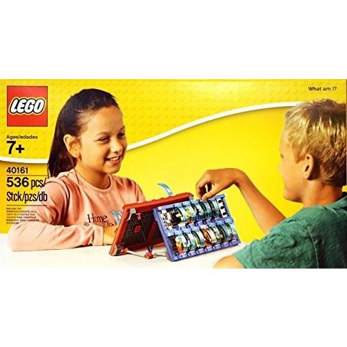 レゴ lego 40161 What Am I? Guessing Game 536ピース