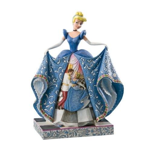 Enesco(エネスコ) Disney Traditions Cinderella 4007216