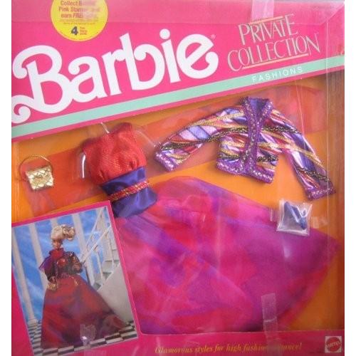 バービー Barbie Private Collection コレクション Fashions - R...
