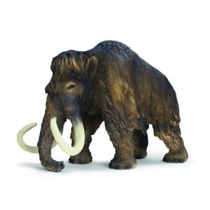 全長70cm！小型マンモス（恐竜等身大フィギュア） ※この商品は別途