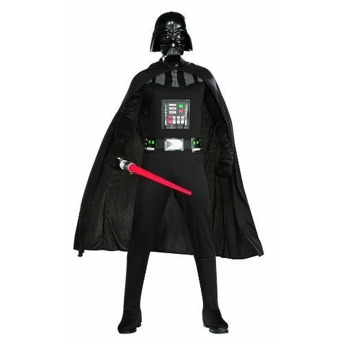 スターウォーズ Rubie's Costume 衣装 Star Wars Complete Dart...