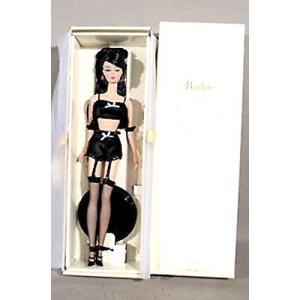 バービー　Barbie 1966ファッションランチョンバービー　復刻 1966 Fashion Luncheon Barbie バービー 人形 ドール : ワールド輸入