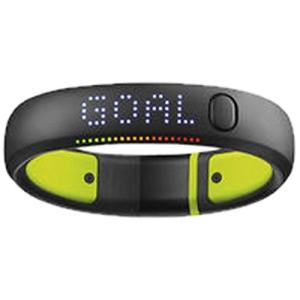 NIKE(ナイキ) 活動量計 Nike+ fuelband SE ナイキフューエルバンド SE ブラ...