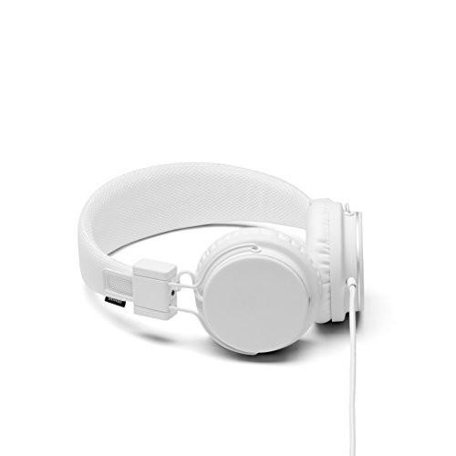 UrbanEars Plattan Over The Ear Headphones For Ipho...