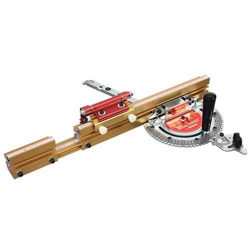 INCRA Miter スペシャルエディションゲージ