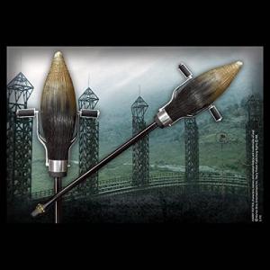 ハリー・ポッター 1/1スケールプロップレプリカ ニンバス2000（ライフ