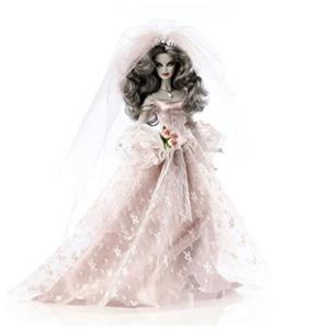 Barbie（バービー） エリザベス女王 ゴールドラベル WomenofRoyalty