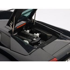 AUTOart Lamborghini (ラン...の詳細画像3