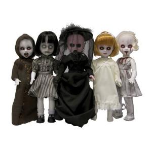 おもちゃ Living Dead Dolls Series 29 Set