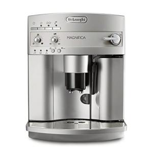 DeLonghi ESAM3300 Magnifica Super-Automatic Espresso/Coffee Machine by DeLonghi