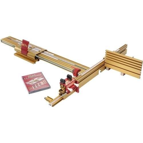 Incra LS25SYS 25" Range Positioner with Pro-II Joi...