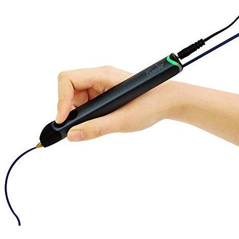 3Doodler Create 3D Pen - With 50 Plastic Strands, ...