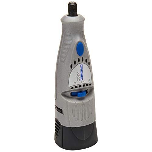 ドレメル　Dremel 7300-N/8 MiniMite 4.8-Volt Cordless Tw...