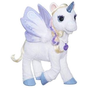 Hasbro ファーリアル 遊ぶのだいすき♪ こぐまのカビー 電動