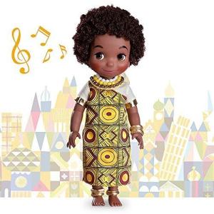 Disney ディズニー It's a Small World イッツアスモールワールド