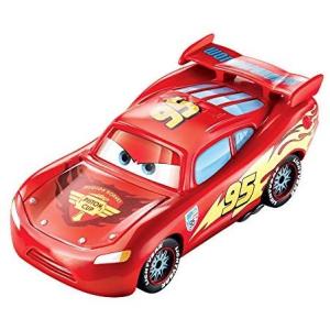 Mattel ディズニーピクサー カーズ Dinoco 400 8-pc Collector セット