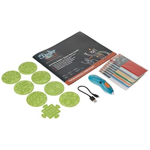 3Doodler 3Doodler Start Super Mega Pen Set AwardWi...