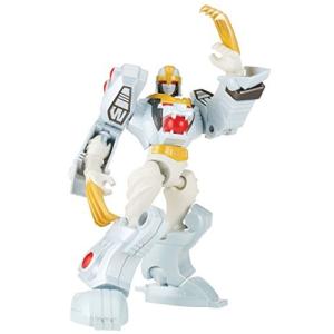 パワー レンジャー Power Rangers Deluxe Megazord Samurai Gigazord