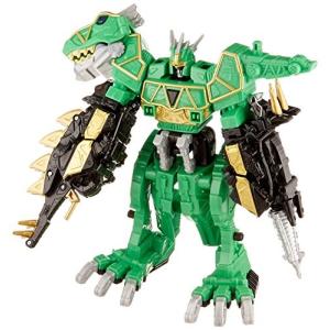 パワー レンジャー Power Rangers Deluxe Megazord Samurai Gigazord