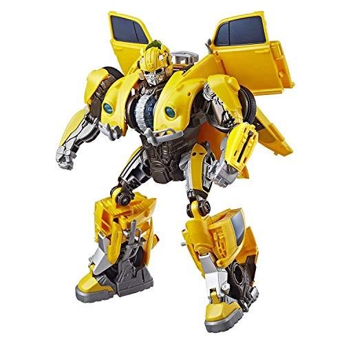 Transformers Bumblebee Power Charge トランスフォーマーバンブルビ...