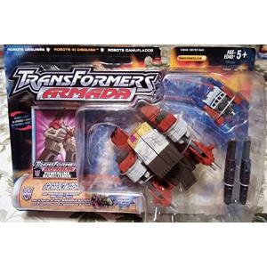 並行輸入品】G〓neric トボットV ミニビッグボス 変身ロボット