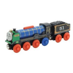  / Thomas Fletchner　トーマス・フレクトナー 日本未発売)TRACK MASTER きかんしゃトーマスとなかまたち 口髭
